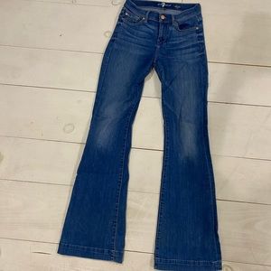 7 For All Mankind Dojo’s